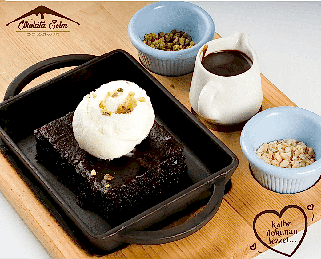 Coss Browni