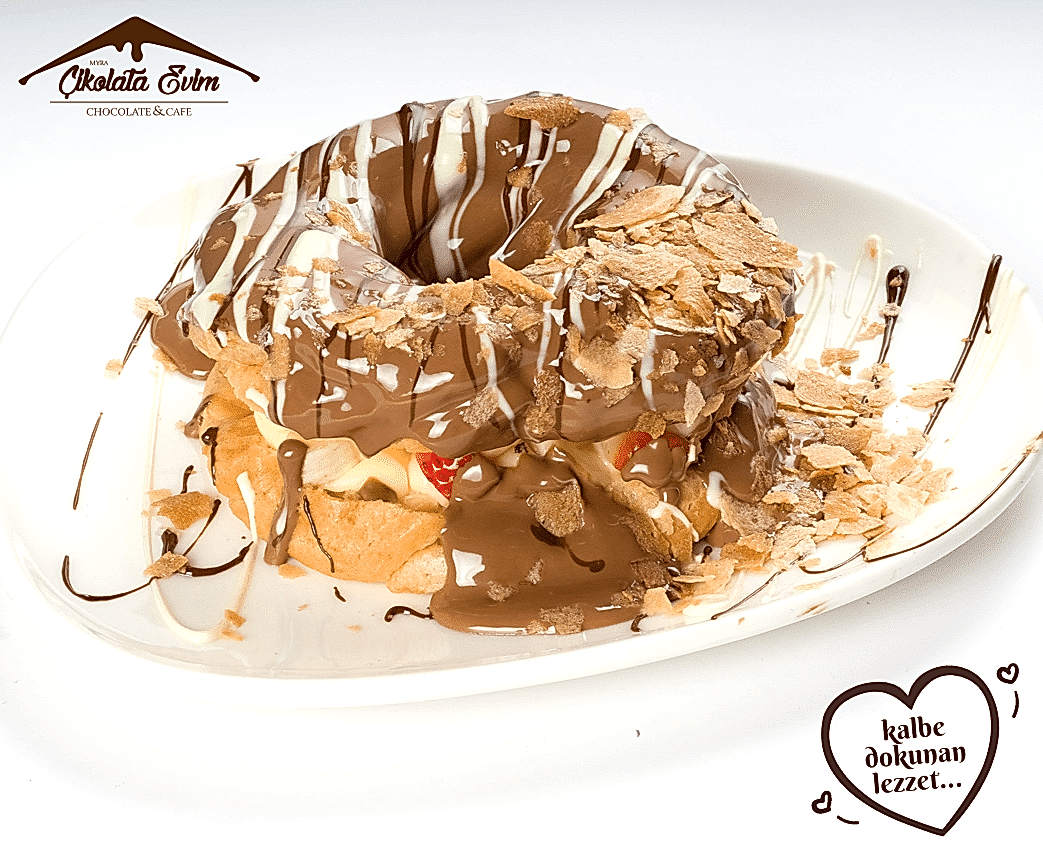 Valodi Profiterol