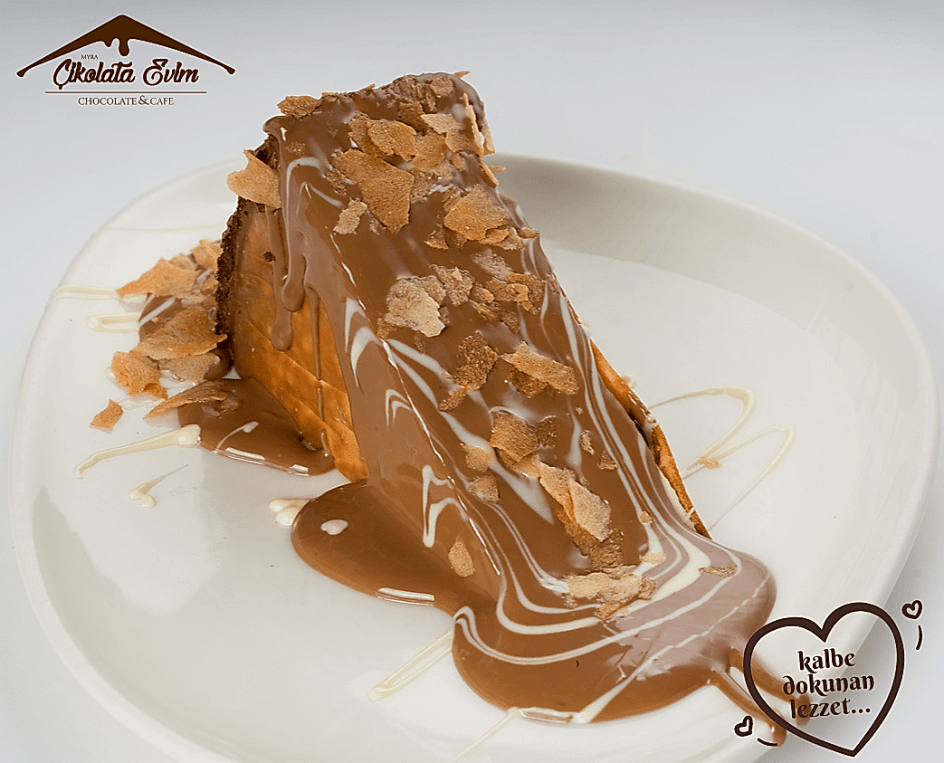 Myra Cheesecake