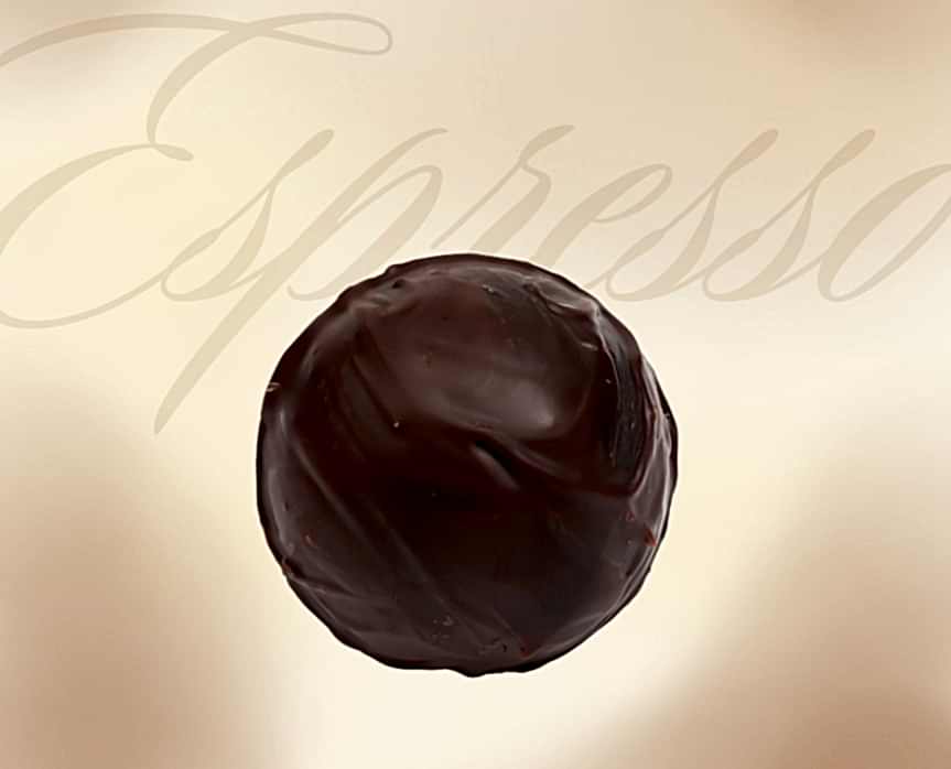 Espresso Truffle