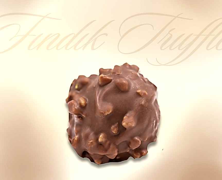 Fındık Truffle