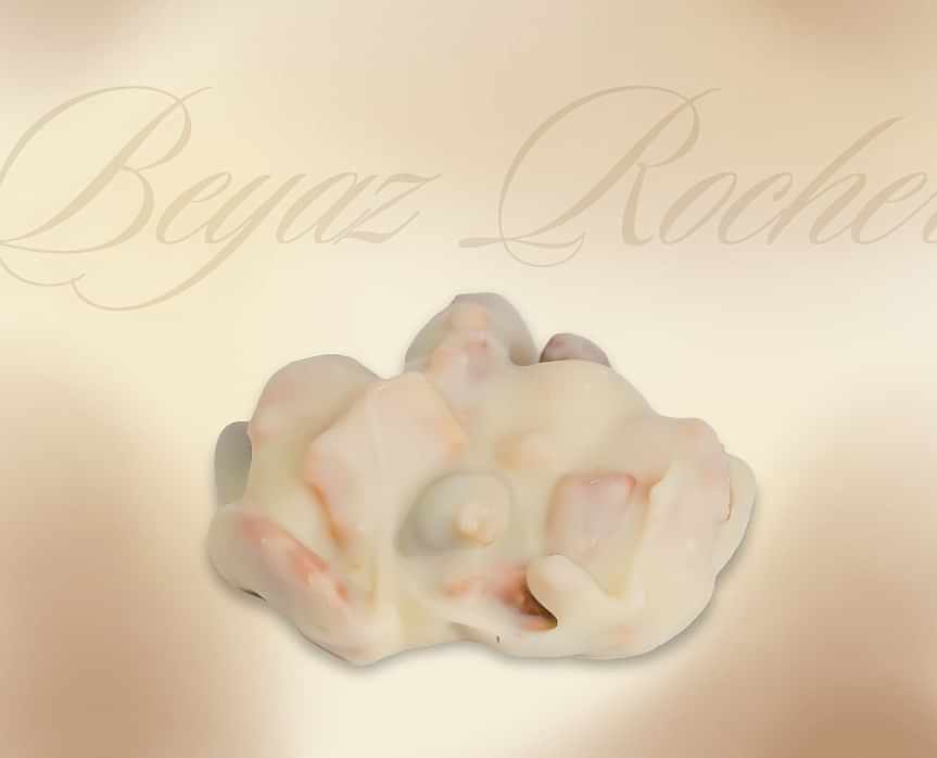 Beyaz Rocher