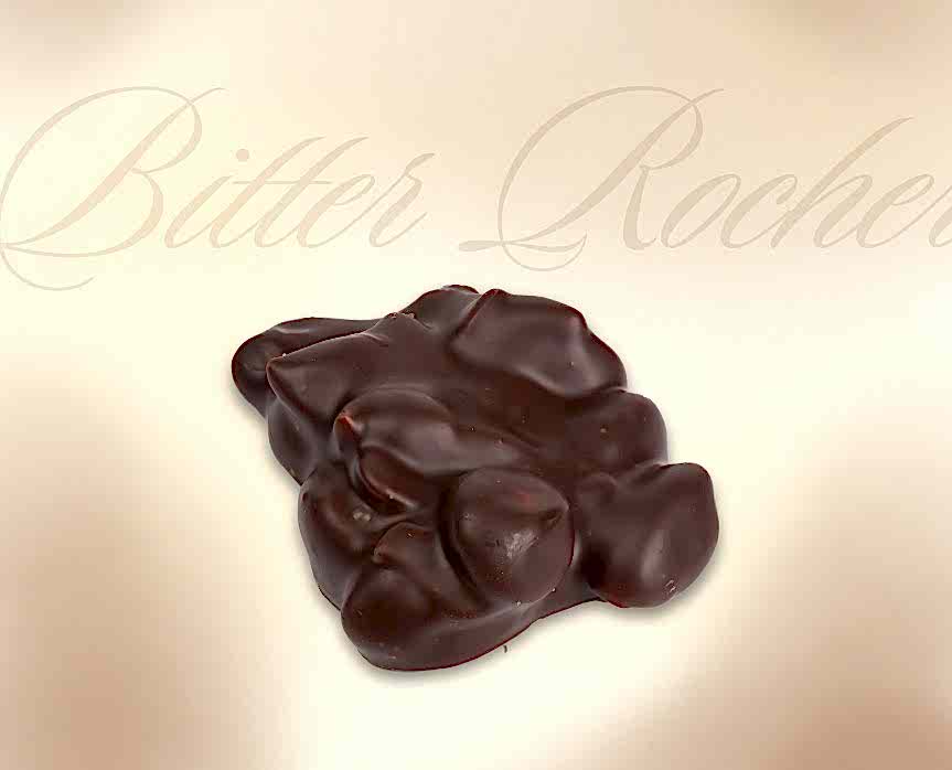 Bitter Rocher